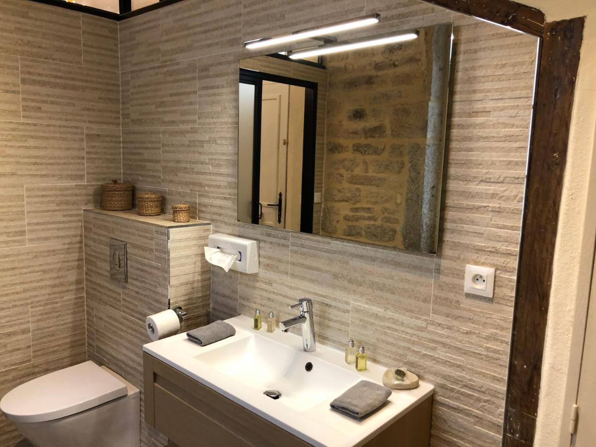 Appartement Beaune Paradis - Studio Hyper Centre *