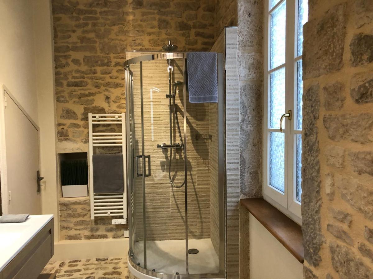 Beaune Paradis - Studio Hyper Centre