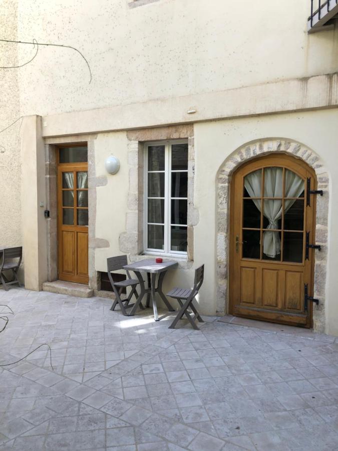 Beaune Paradis - Studio Hyper Centre * Beaune (Cote d'Or)