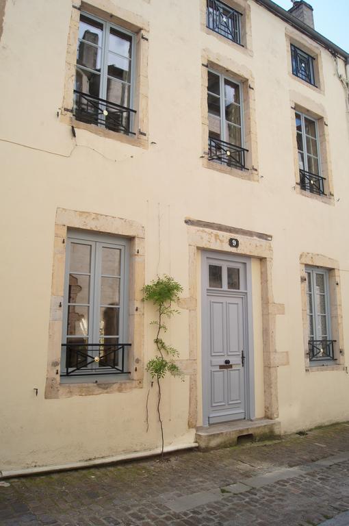 Beaune Paradis - Studio Hyper Centre