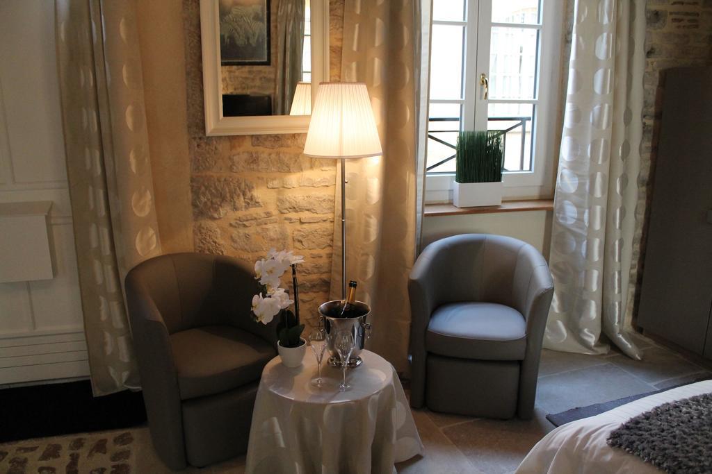 Beaune Paradis - Studio Hyper Centre Beaune (Cote d'Or)