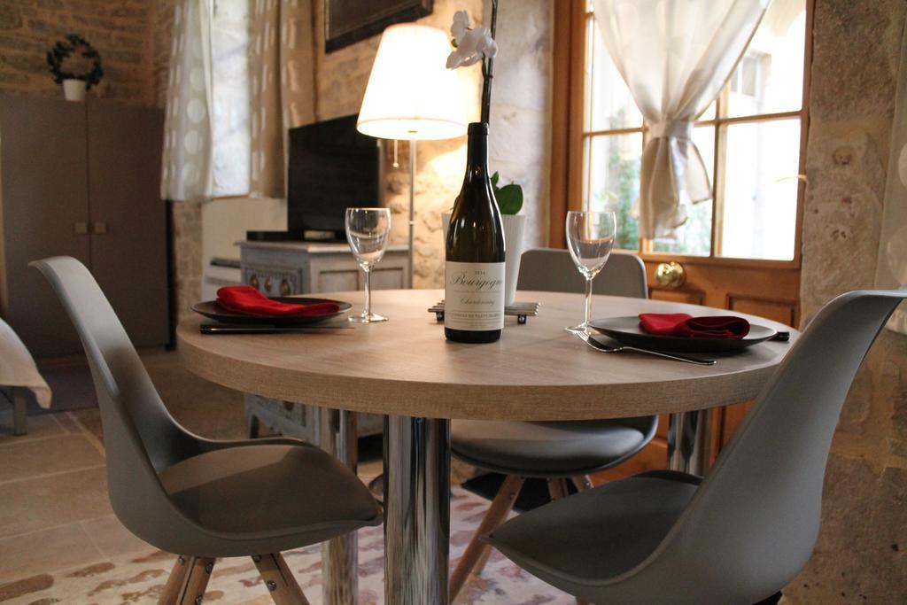 Appartement Beaune Paradis - Studio Hyper Centre Beaune (Cote d'Or)